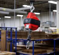 Intermediate-Duty Spring Balancers | Ingersoll Rand Power Tools