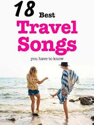 Thought i'll put in some song recommendations from different parts of the world, or as part of a. 29 Songs About Traveling And Adventure Full Playlist 2021 Travel Songs Travel Journal Printables Songs