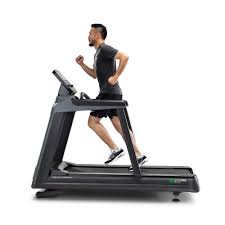 R40 Pro Treadmill Pacemaster Stair Stepper Treadmill Biking Workout