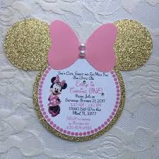 Apr 08, 2019 · the great thing about this wedding invitation template set is how easy it is to make them with a cutting machine like a cricut or silhouette! Minnie Mouse First Birthday Invitation Zazzle Com Minnie Mouse Birthday Invitations Minnie Mouse Birthday Party Decorations Minnie Mouse Party
