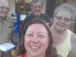 Thomas Grimm Obituary (1950