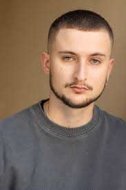 New Actor Headshots! What roles can you see me playing???