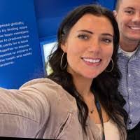 Rachel Germann's Instagram, Twitter & Facebook