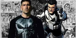 While driving through michigan, frank stops for a beer at a roadside bar. Marvel S The Punisher Season 3 Release Date Cancellation Update Plans For The Show