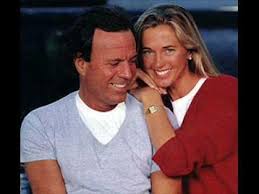When You Tell Me That You Love Me Julio Iglesias When You Tell Me That You Love Me By Julio Dolly Julio Iglesias Good Music Singer