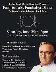 Belmond Growth Alliance