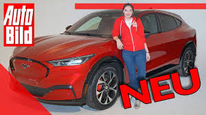 Check spelling or type a new query. Ford Mach E 2020 Neuvorstellung Mustang Suv Elektro Infos Youtube