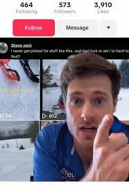 Exploring Manitoba's Snowmobiler Shane's Wild Stunts