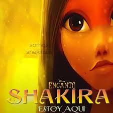 Yannis behrakis international photojournalism award photo award 2021. Encanto Disney 2021 Shakira Disney