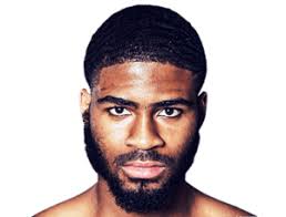 Featherweight Rankings & Boxing Champions : Box.Live