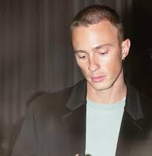 Drew Christopher Starnes"