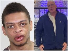 Man gets five years for Edmonton homeless shelter killing