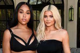 Kylie Jenner and Jordyn Woods 'haven't spoken in weeks since Tristan Thompson cheating scandal' | London Evening Standard | The Standard