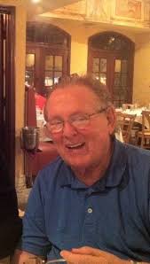 Obituary for John Patrick Kinney, Sr.