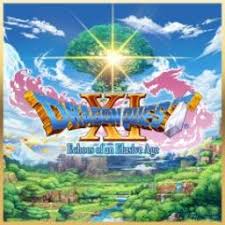 Dragon quest xi (ドラゴンクエストxi 過ぎ去りし時を求めて) is the eleventh main dragon quest game. Giveaway Win A Ps4 Copy Of Dragon Quest Xi Echoes Of An Elusive Age