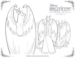 • 3,1 млн просмотров 3 года назад. Download Maleficent Coloring Book Amazon