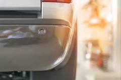 How to Add Parking Sensors to Your Car | Capital One Auto ...