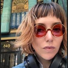 Danielle Zola's Instagram, Twitter & Facebook