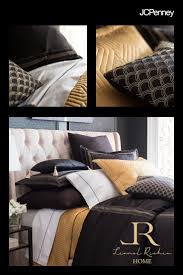 Find The New Lionel Richie Home Collection Only At Jcpenney It Has A Luxury Feel At Value Inspired By His Southern Upbringing Home Decor Bedroom Decor Home