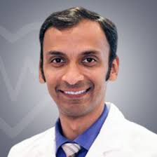 Mejor cirujano reconstructivo del Reino Unido