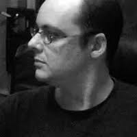 Impressionist Landscape of Granadilla by Alejandro Cabeza" Painting