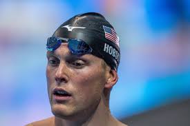 Despite Hobson's 1:43.45 Split, U.S. Men's 4x200 Free Off Podium For First  Time Since 1998