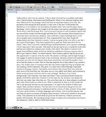 A draft (or draught), from the word draw (drag), is an early a rough draft is the first version of a paper, for example. How We Edit