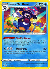 Each type of card is important for a deck without any of these cards a deck mostly proves a failure. Mad Party Deck Top 15 Pokemon Cards In Darkness Ablaze 12 Pojo Com