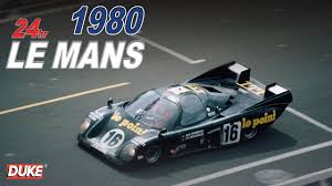 The diocese of le mans embraced 665 communes from then up to the year 1855, when the department of. The 1980 Le Mans 24 Hours Race Youtube