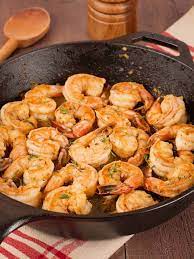 Old Bay Shrimp Saute Recipe Shrimp Recipes Easy Sauteed Shrimp Recipe Recipes