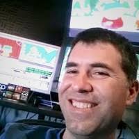 Contact Matthew Ruffino, Email: m***@4dfun.io & Phone Number