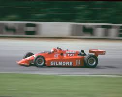 The design increases safety for the driver as the cars go faster and faster each year. List Of Usac Championship Car Seasons Wikipedia
