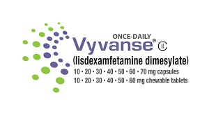 for children vyvanse dosage and administration