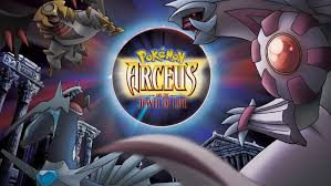 Arceus e a jóia da vida (portuguese). Pokemon Movie 12 Arceus And The Jewel Of Life Hindi Tamil Telugu Dubbed Download 360p 480p 720p 1080p Fhd Click Here D N K Gamerz