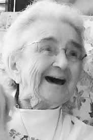 Mary Waite Obituary (2018)