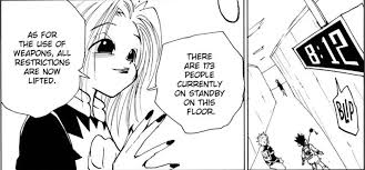 By rul663 on newgrounds / we print the highest quality gon transformation on. Can Gon Use Nen After Being Healed