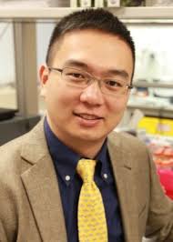 CBS2018, May 16-19, 2018 34th Annual Meeting for the Canadian Biomaterials  Society University of Victoria