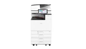 The ceramic digital printing system uses a standard colour digital printer such as a ricoh sp c430 printer. Efi Ricoh Im C3000 C3500 C4500 C6000 Mfps Overview