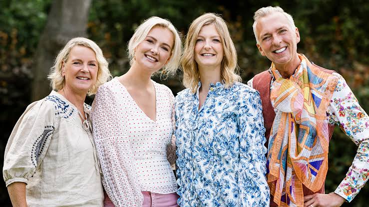 Meiland-zussen ruziën over Talpa-tonnen, Erica reageert: 'Nou ja...'