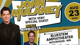Essentia Health Presents: John Mulaney