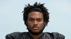 Falcons return with dangerous talent