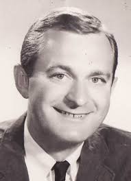 I listened to this man, Doc Daugherty, every Saturday morning. He had a  major influence