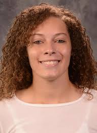 2019-20 Women's Basketball Roster