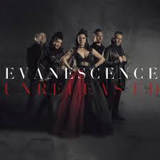 Evanescence is the third studio album by the american rock band evanescence. Unreleased Cover Art I Made Evanescence