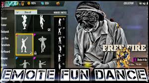 Hellow brothers welcome to smart tamil. Emote Funny Dance Free Fire Tamil Youtube