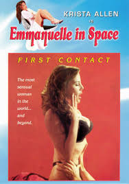 Film Fan: Emmanuelle in Space (4 Stars)