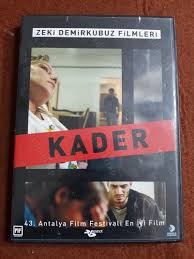 Prodüksiyonu yalan dünya film yapım olan ve senaryo danışmanlığını yıldırım türker tarafından yapılmış, özgün müzikleri replikas'a ait i̇ki genç kız'ın başrollerinde hülya avşar, vildan atasever ile feride çetin'in yer aldığı film, kutluğ ataman'ın edebiyat uyarlaması olan ilk filmidir. Kader Vildan Atasever Zeki Demirkubuz Dvd Nadir Kitap