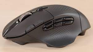 Download logitech g604, wireless setup, manual for windows, macos, and linux — logitech is constantly wanting to advance its mice. Logitech G604 Lightspeed Review Rtings Com