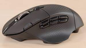 Logitech has actually always touted that its. Logitech G604 Lightspeed Review Rtings Com