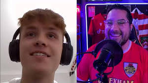 Fletcher Isacks's Instagram, Twitter & Facebook